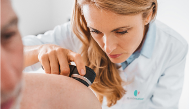 Dermatología - listados
