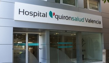Hospital Quirónsalud Valencia