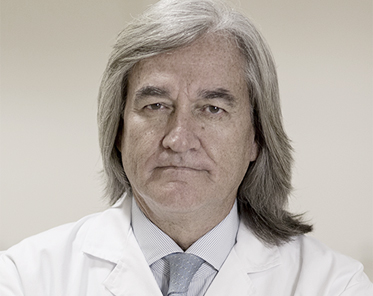 Dr. Robert Soler Rich