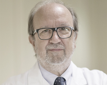 Dr. Lluís Orozco Delclós