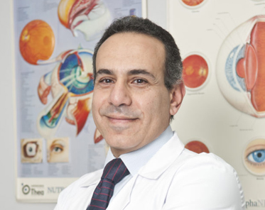 Dr. Nabil Ragaei Kamel