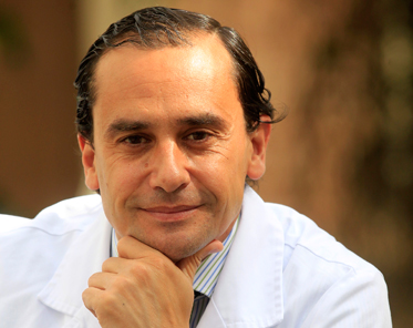 Dr. Salvador Morales Conde