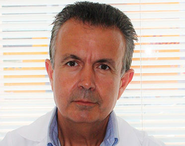 Dr. Juan Luján