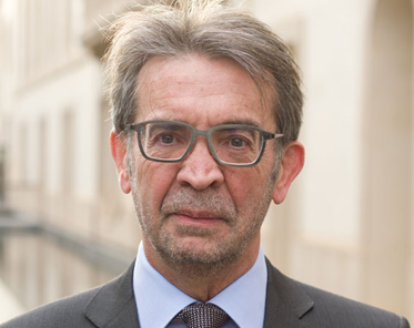 Dr. Rafael Rosell