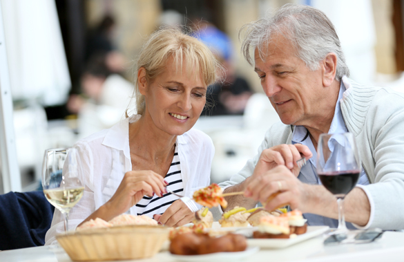 A-Coruña-Gastronomía