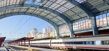 La Coruña-San Cristóbal